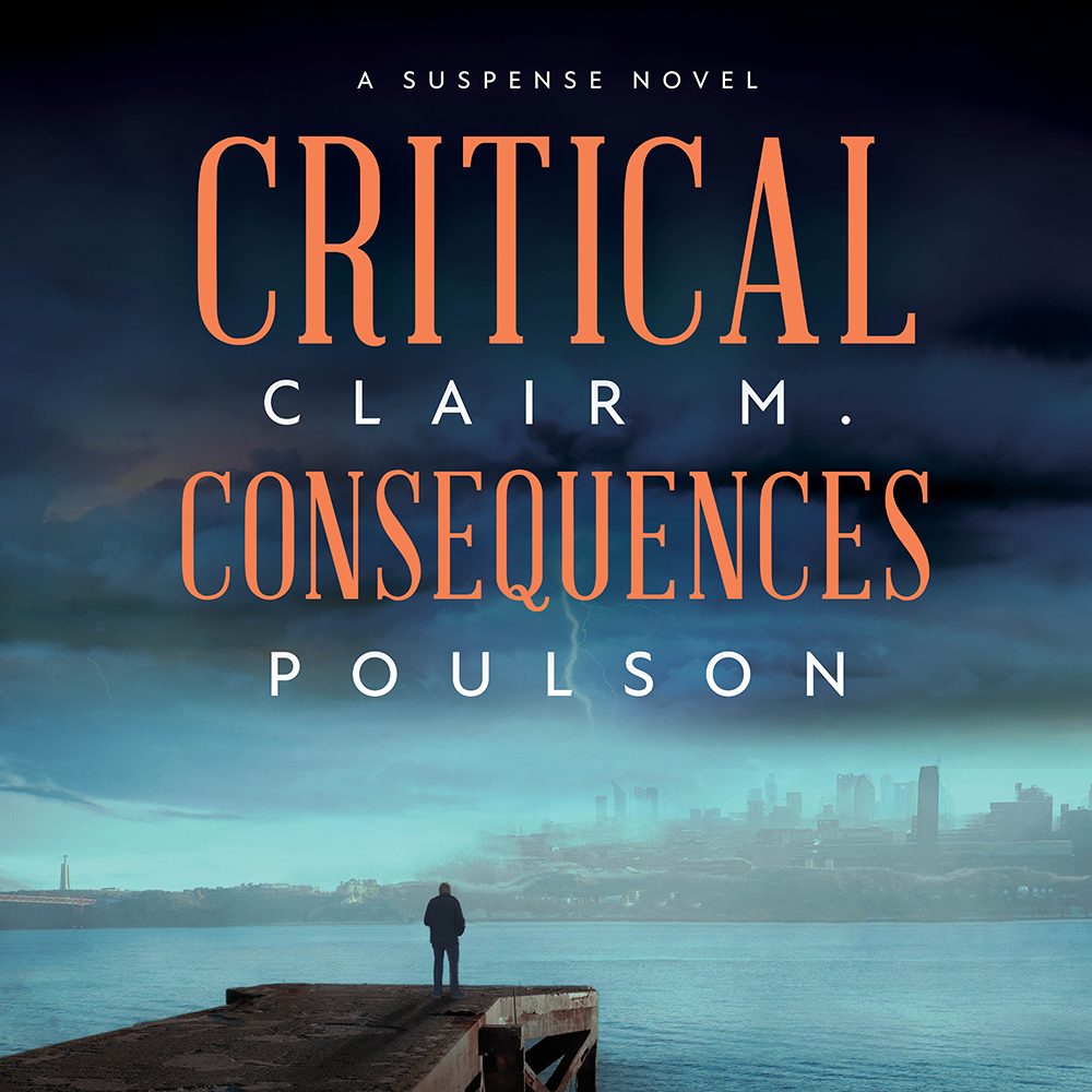 Critical Consequences, , large