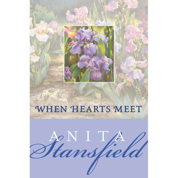 When Hearts Meet (Where the Heart Leads, Book 2), , large image number 2