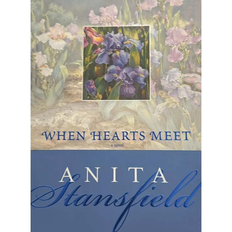 When Hearts Meet (Where the Heart Leads, Book 2), , large