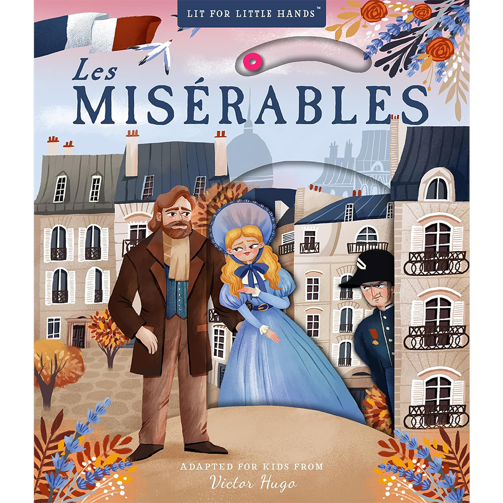 Les Mis&eacute;rables (Lit for Little Hands)