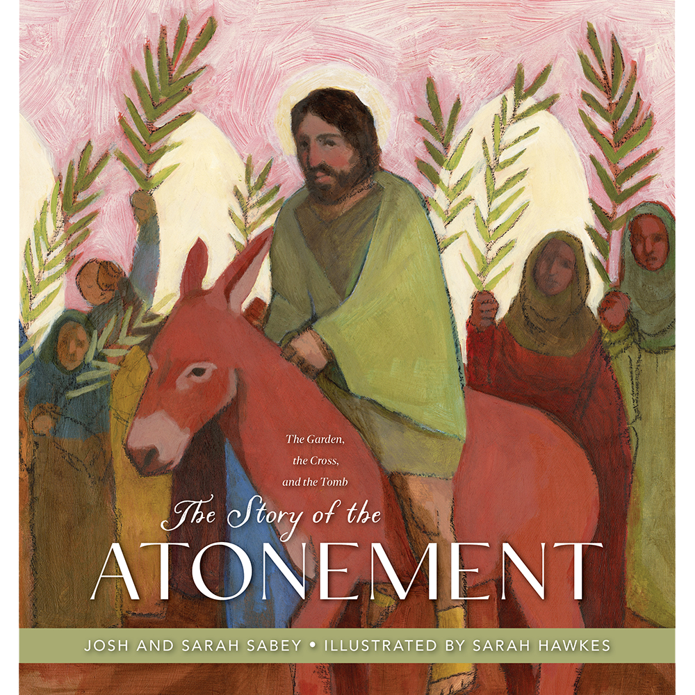 The Story of the Atonement, , large image number 0