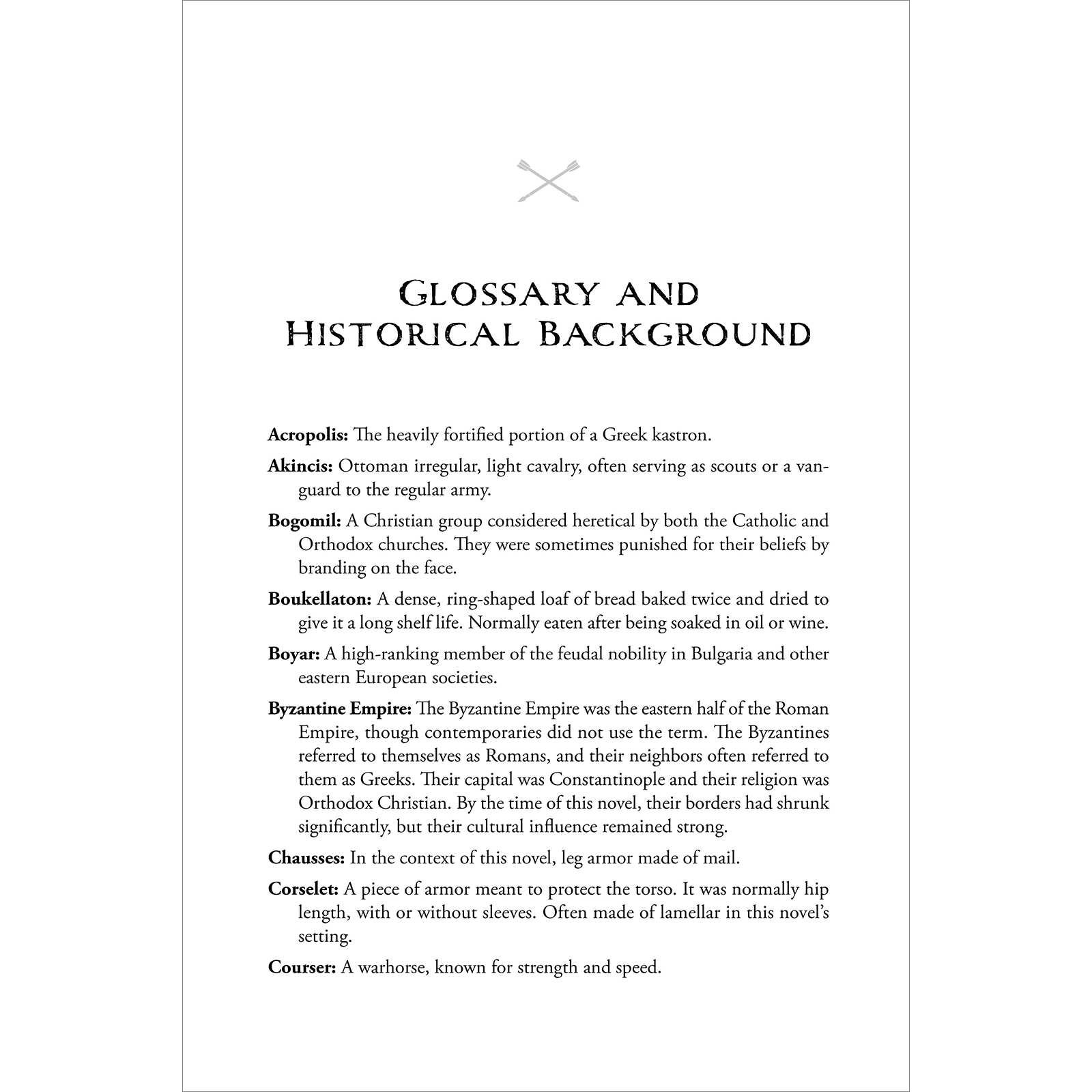 Against a Crescent Storm (The Balkan Legends, Book 3), , large