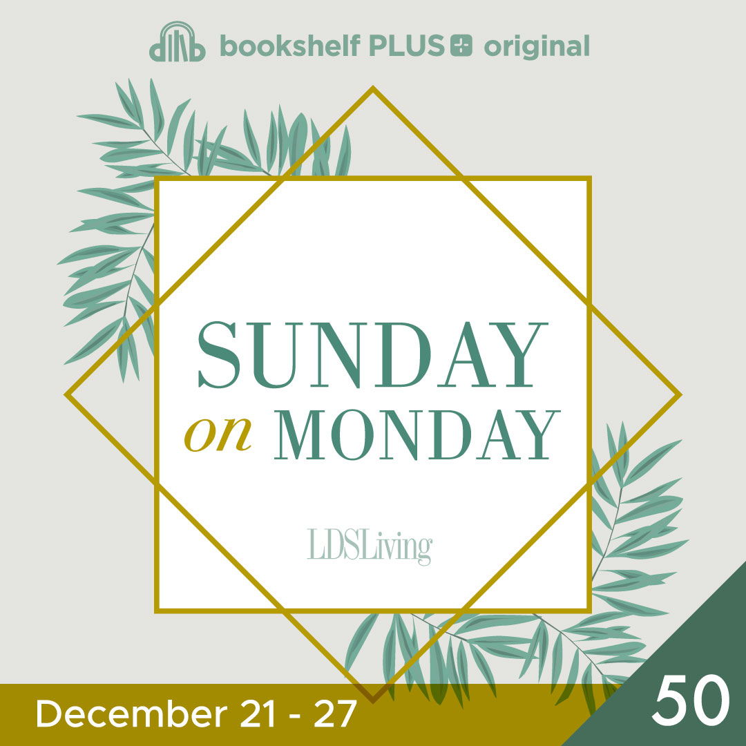 #50: Christmas (December 21&ndash;27)