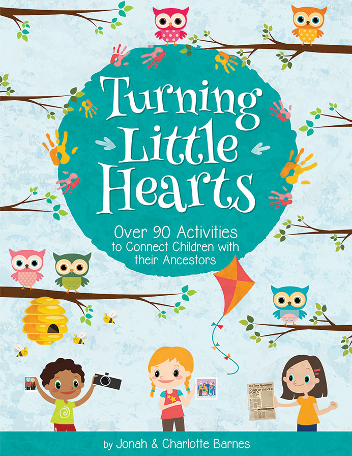 Turning Little Hearts