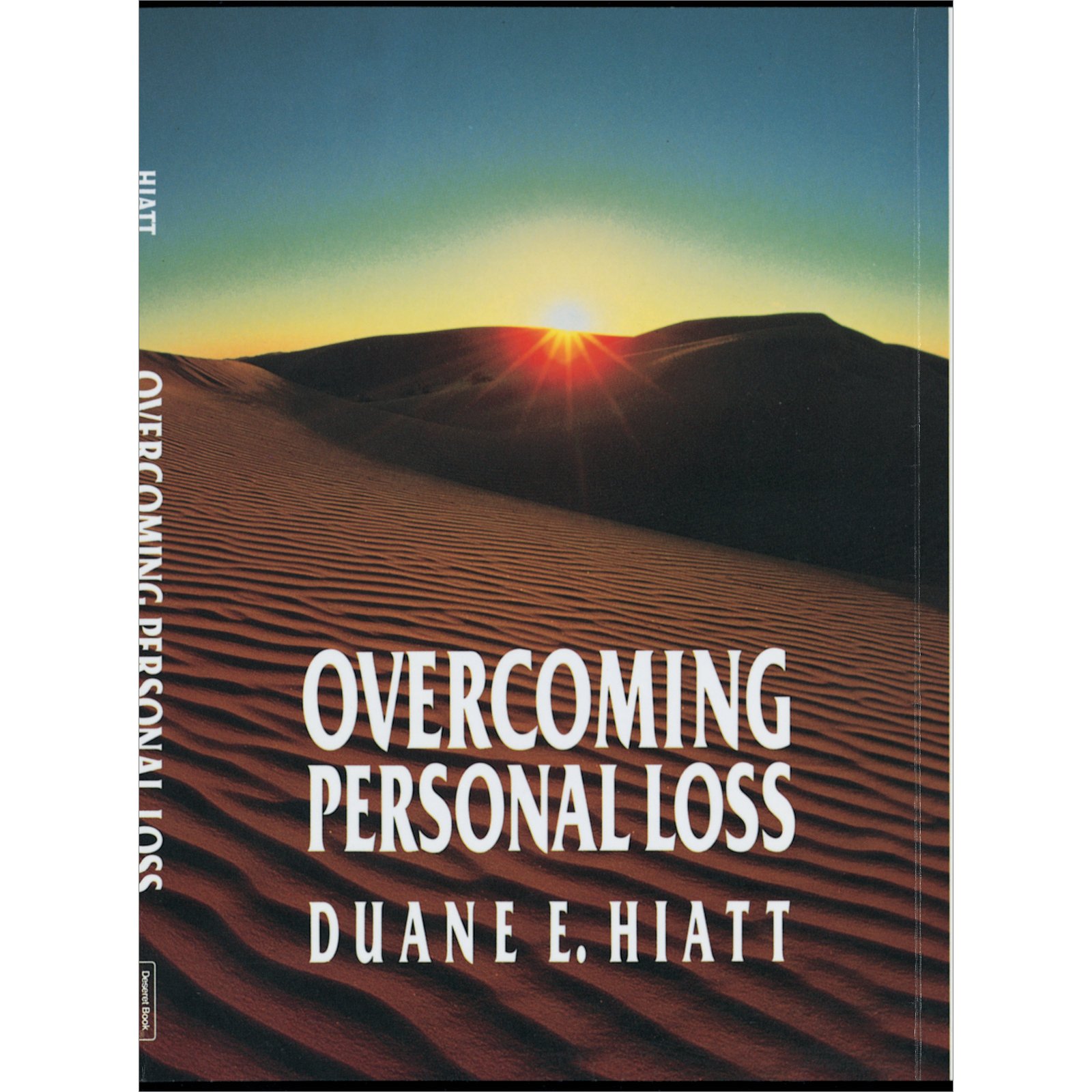 Overcoming Personal Loss, , large image number 0