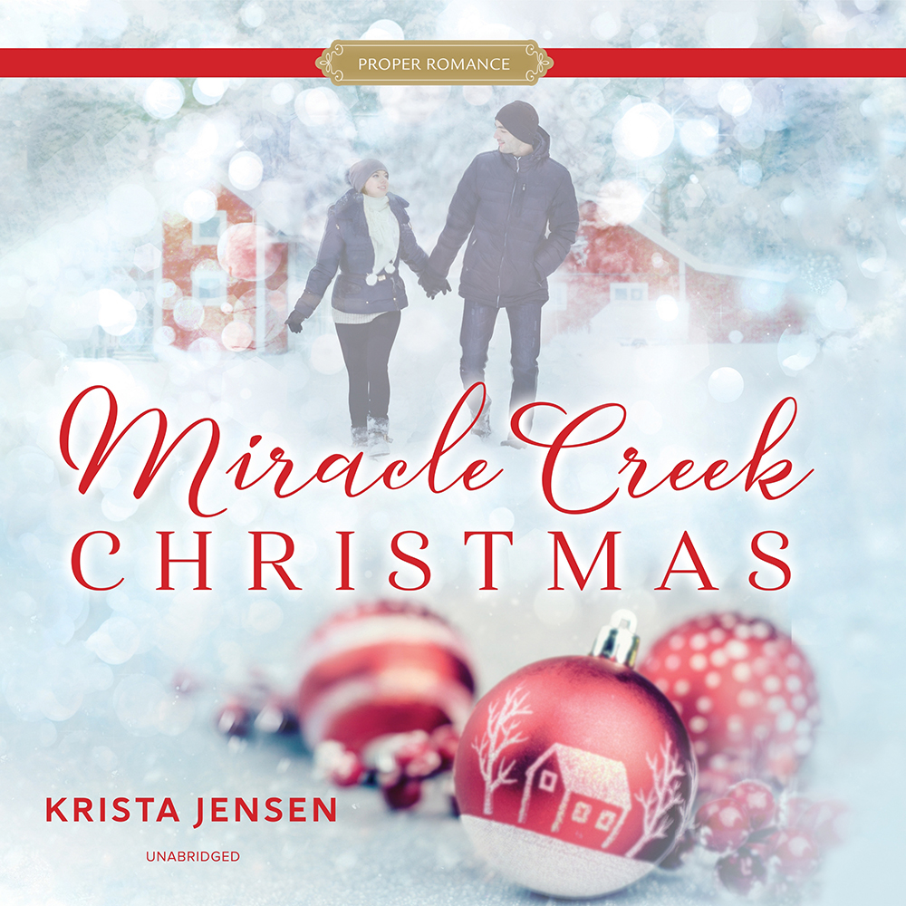 Miracle Creek Christmas, , large