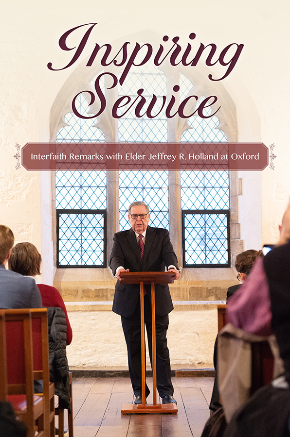 Inspiring Service, , large image number 0