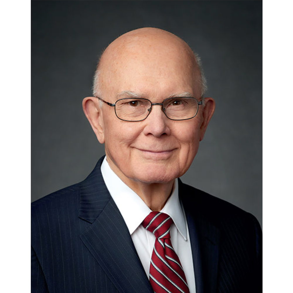 Dallin H. Oaks 11x14 Print