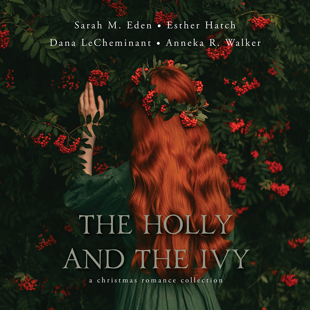 The Holly and the Ivy, , large image number 1
