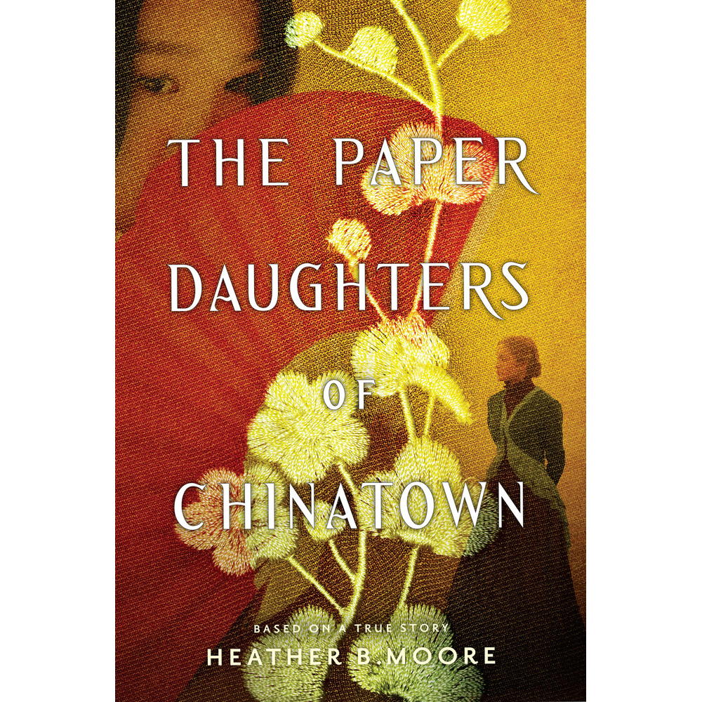 The Paper Daughters of Chinatown