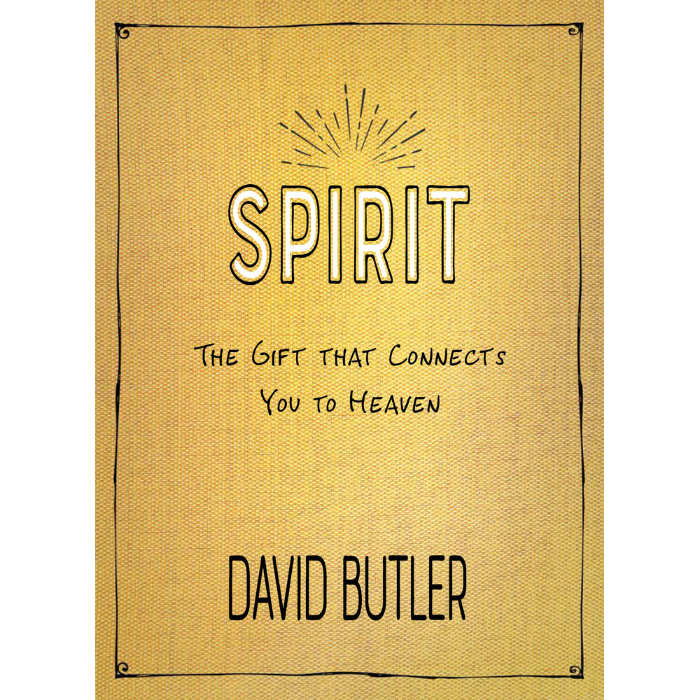 Spirit, , large image number 0