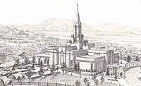 Bountiful Temple Recommend Holder, , large