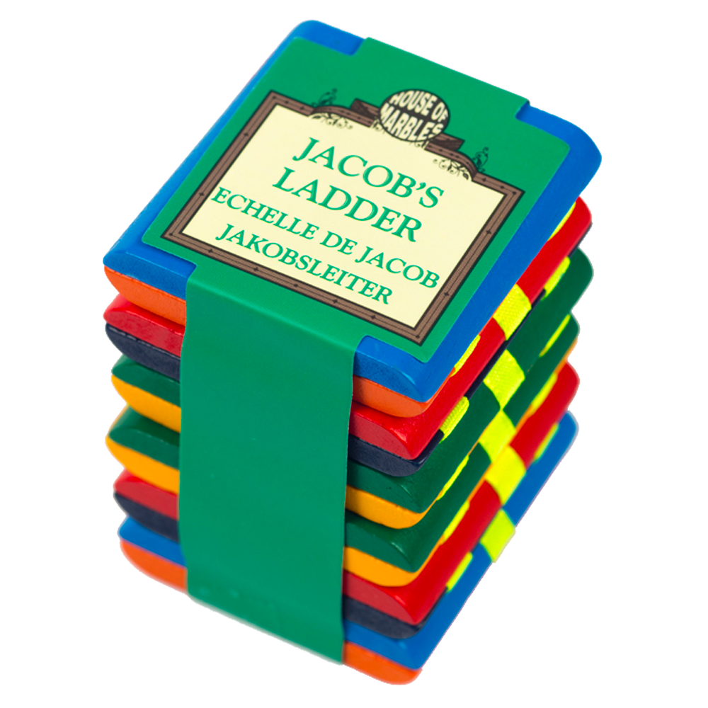 Jacob's Ladder