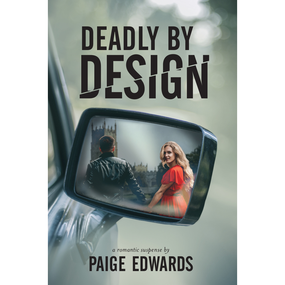Deadly By Design (Pressley-Coombes Book 2)