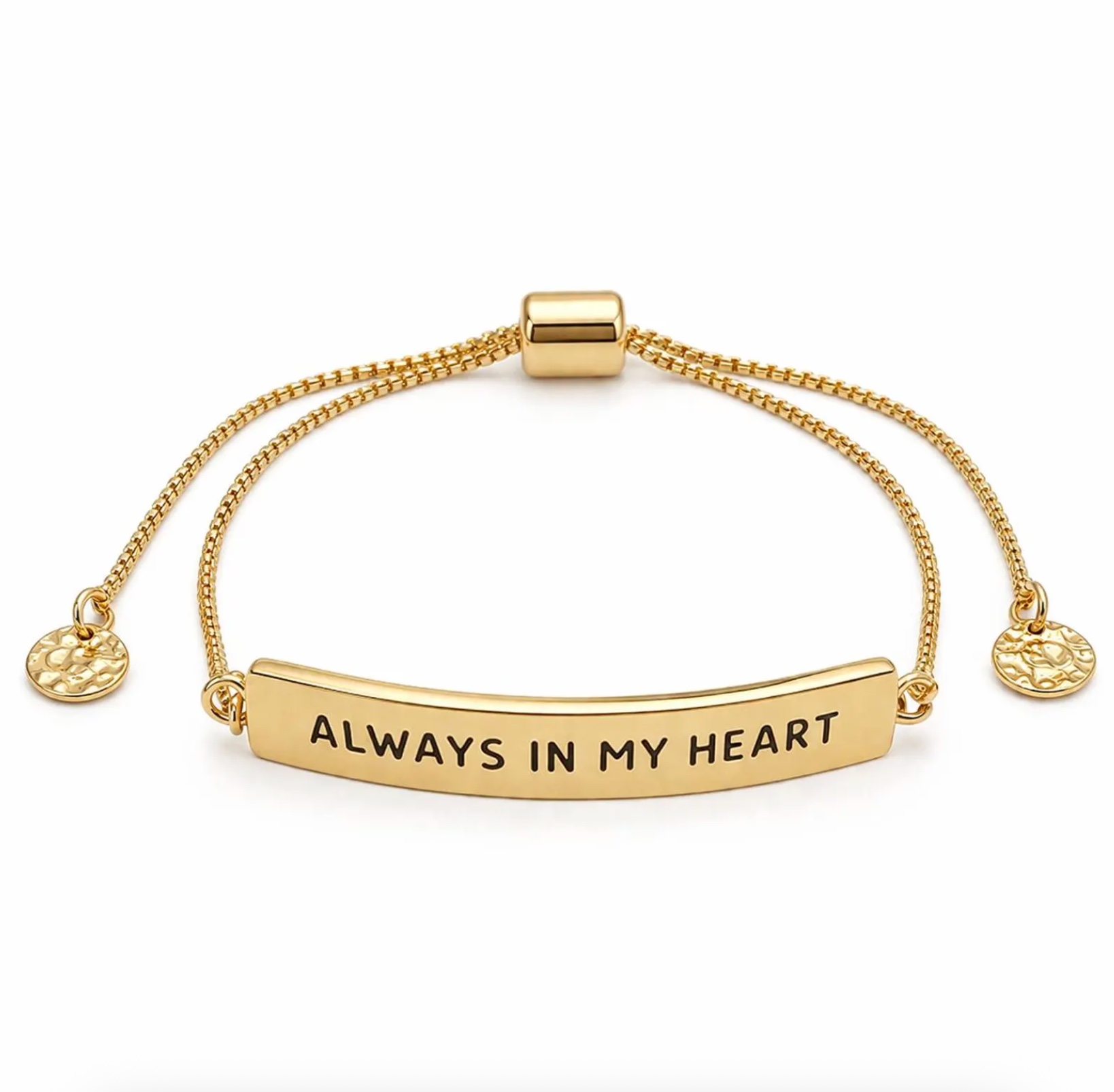 Always in My Heart Bracelet, , large