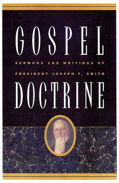 Gospel Doctrine