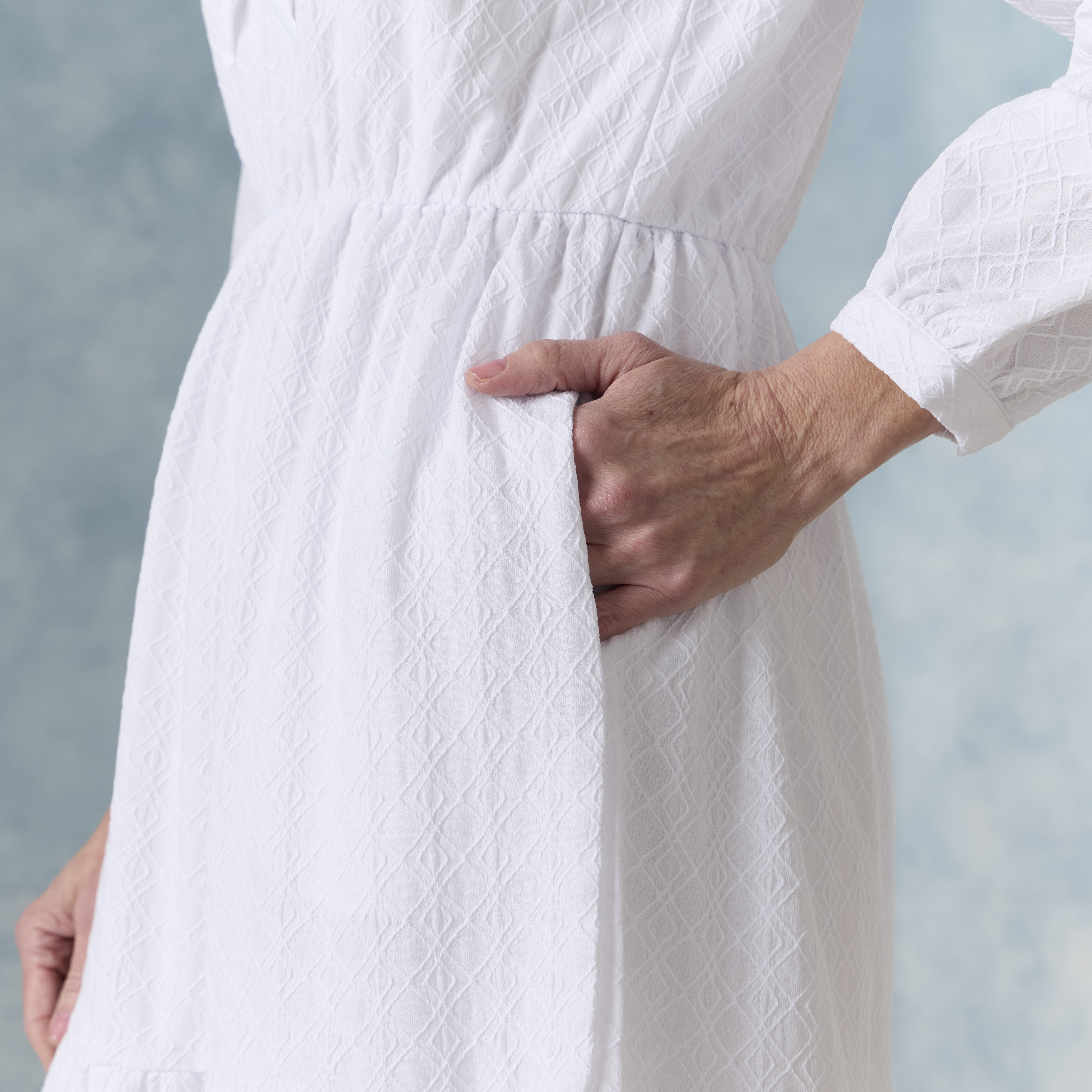 Bridget Temple Dress, , large image number 3