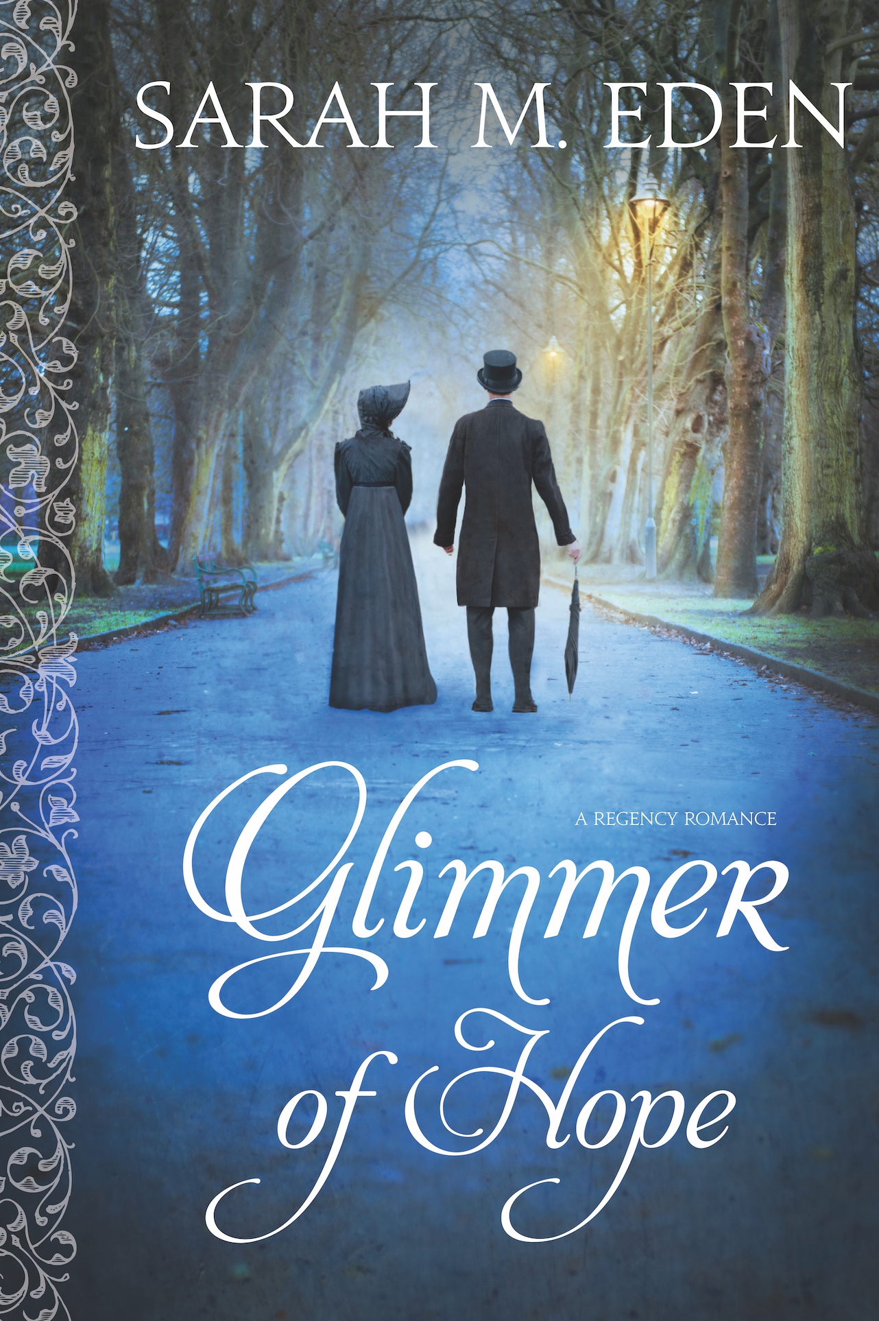Glimmer of Hope