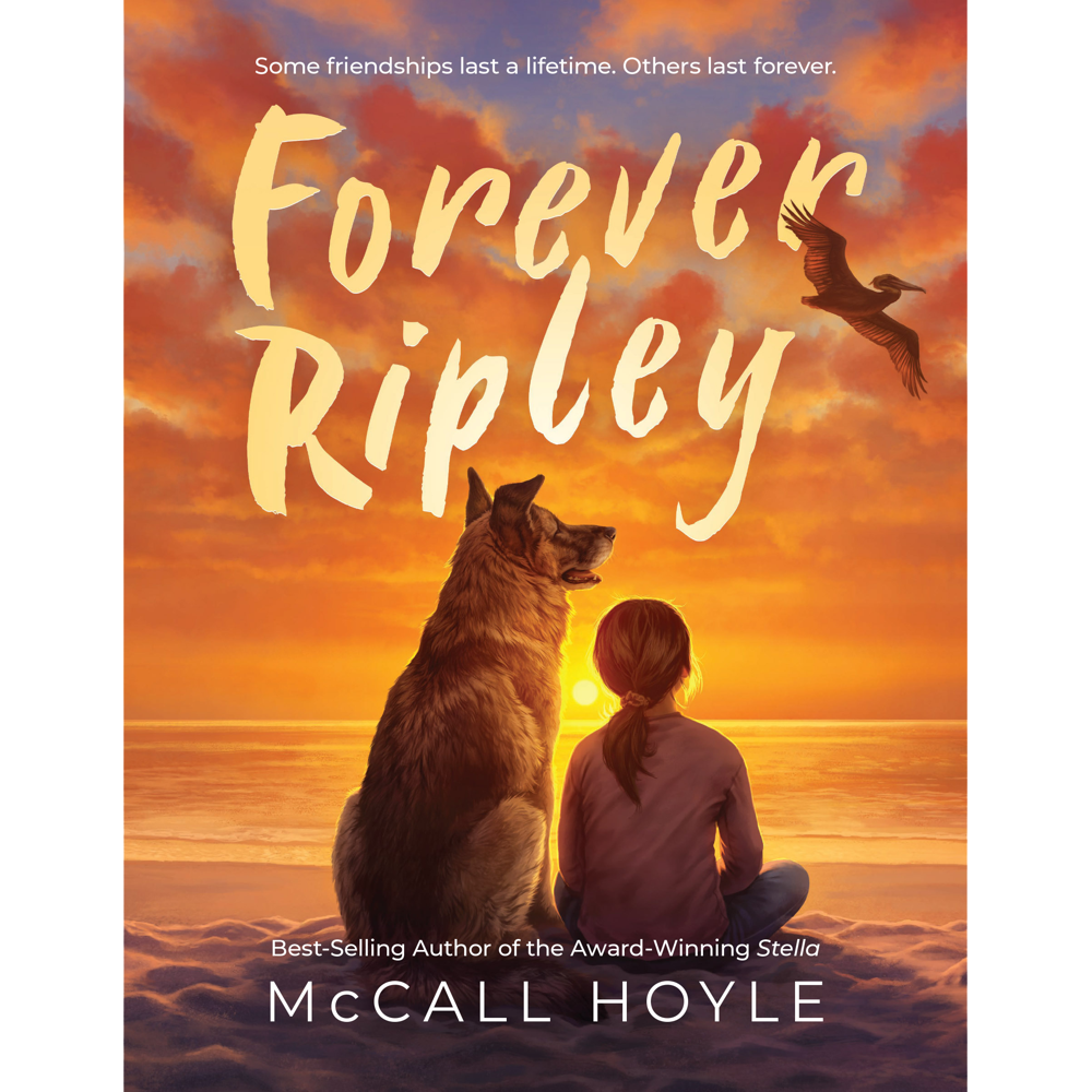 Forever Ripley