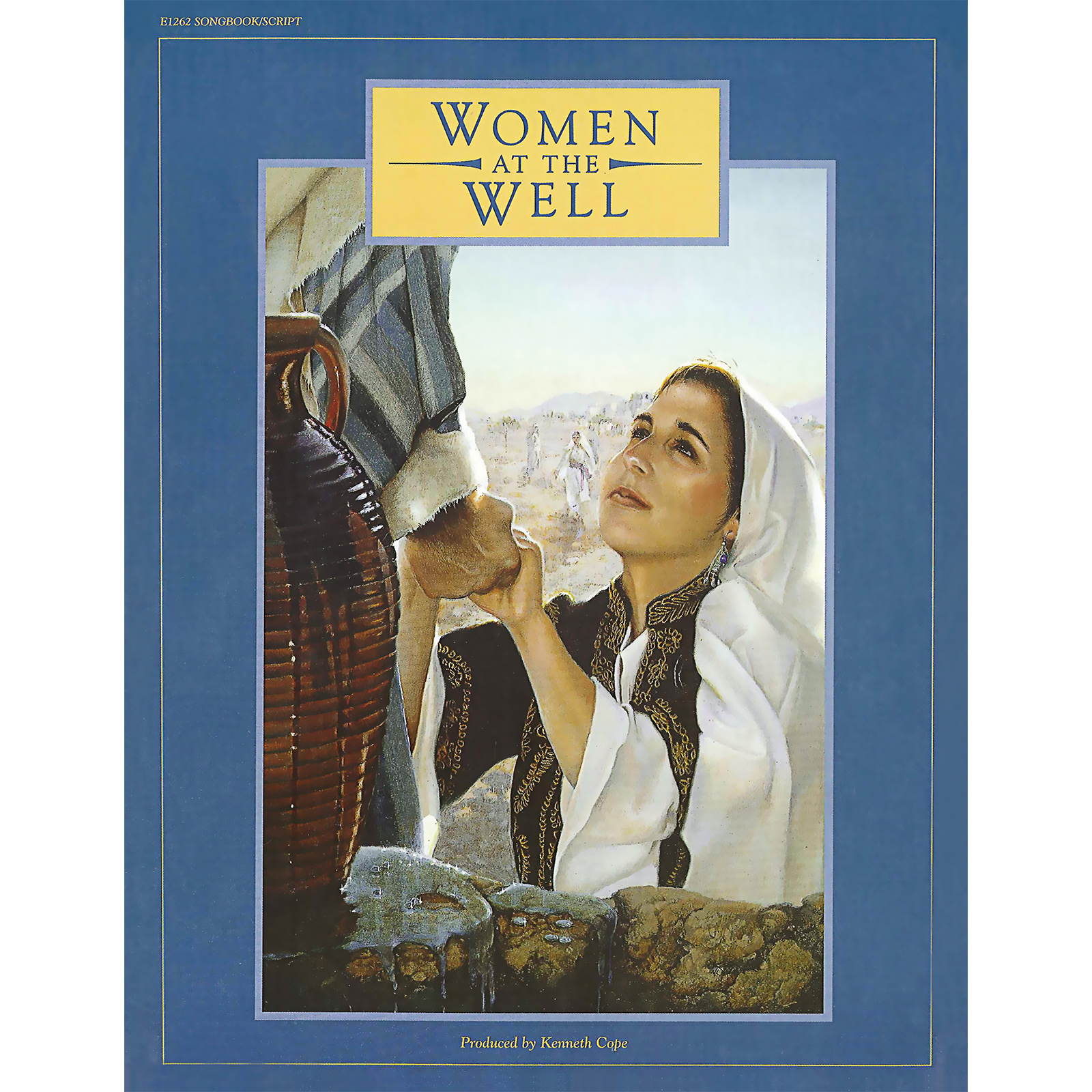 Women at the Well, , large image number 0