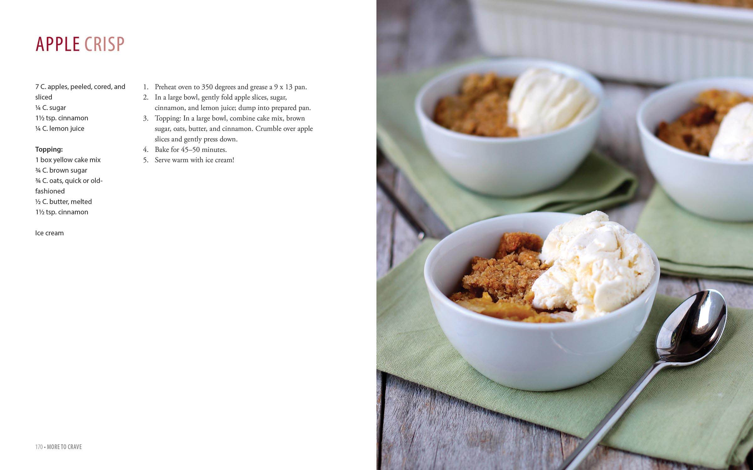 Make It with a Cake Mix, , large