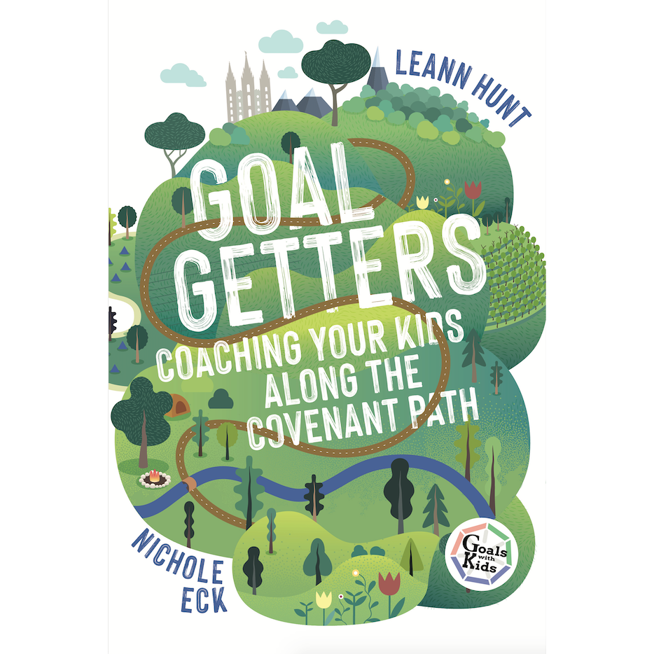 Goal Getters