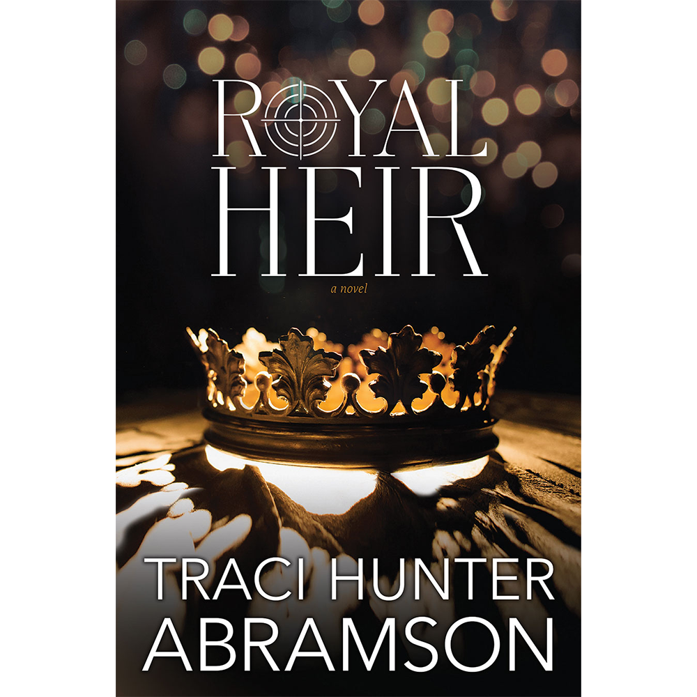 Royal Heir (The Royals Book 4)