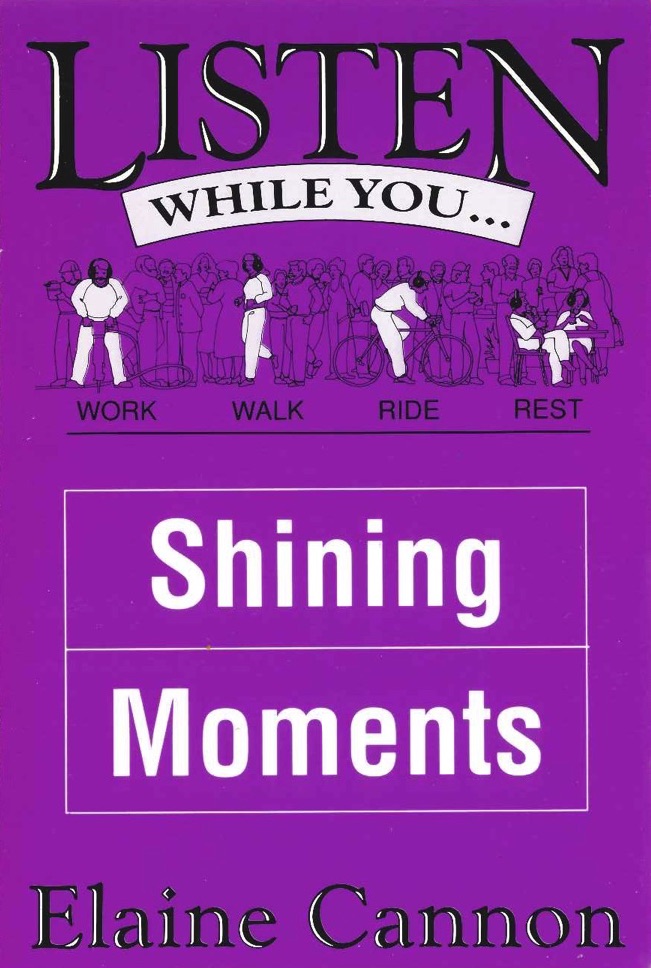 Shining Moments