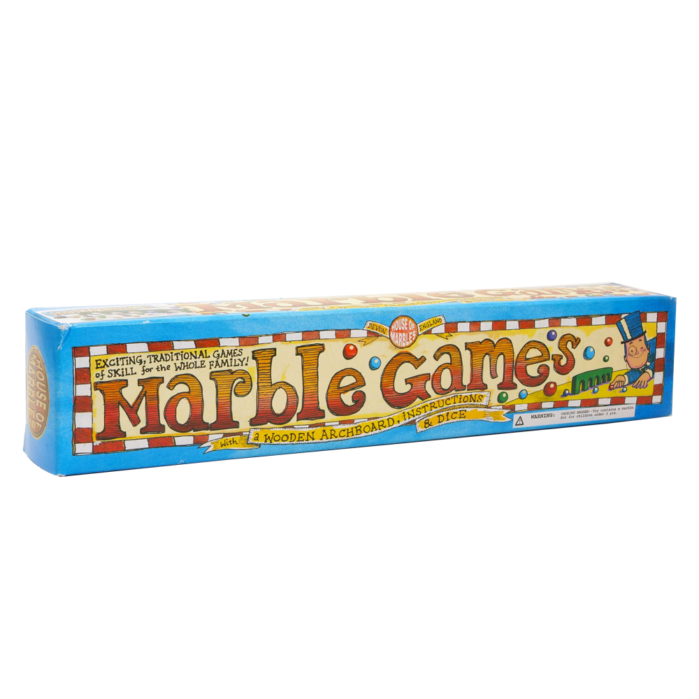Marbles Game