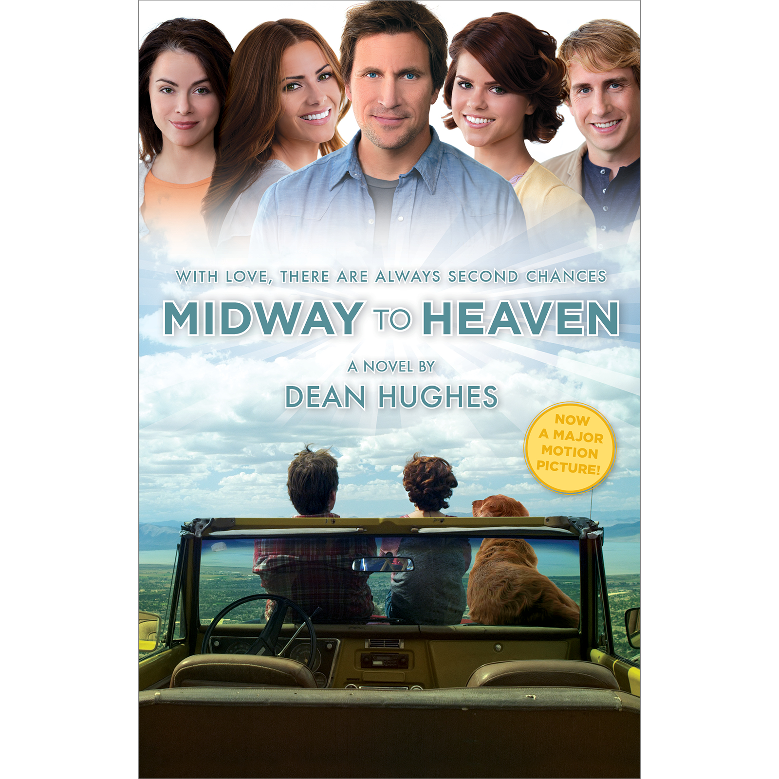 Midway to Heaven