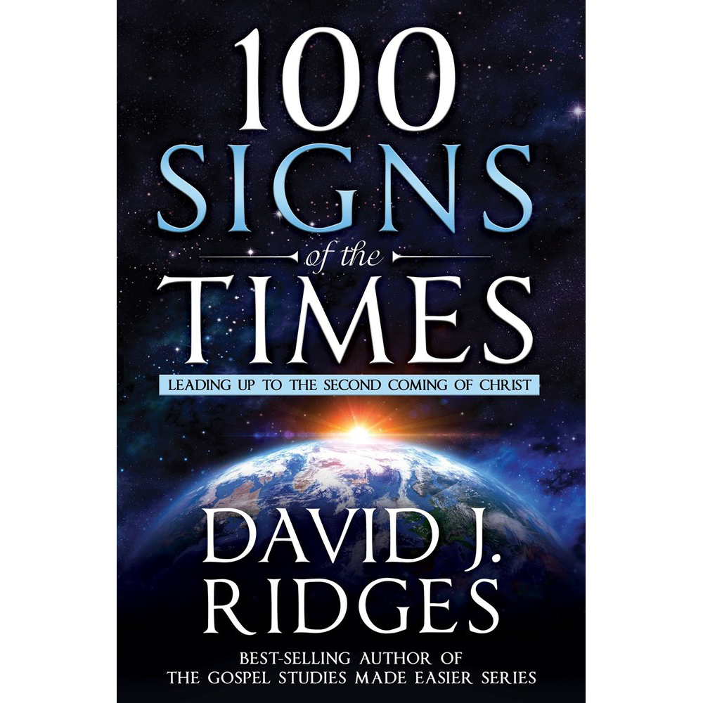 100 Signs of the Times