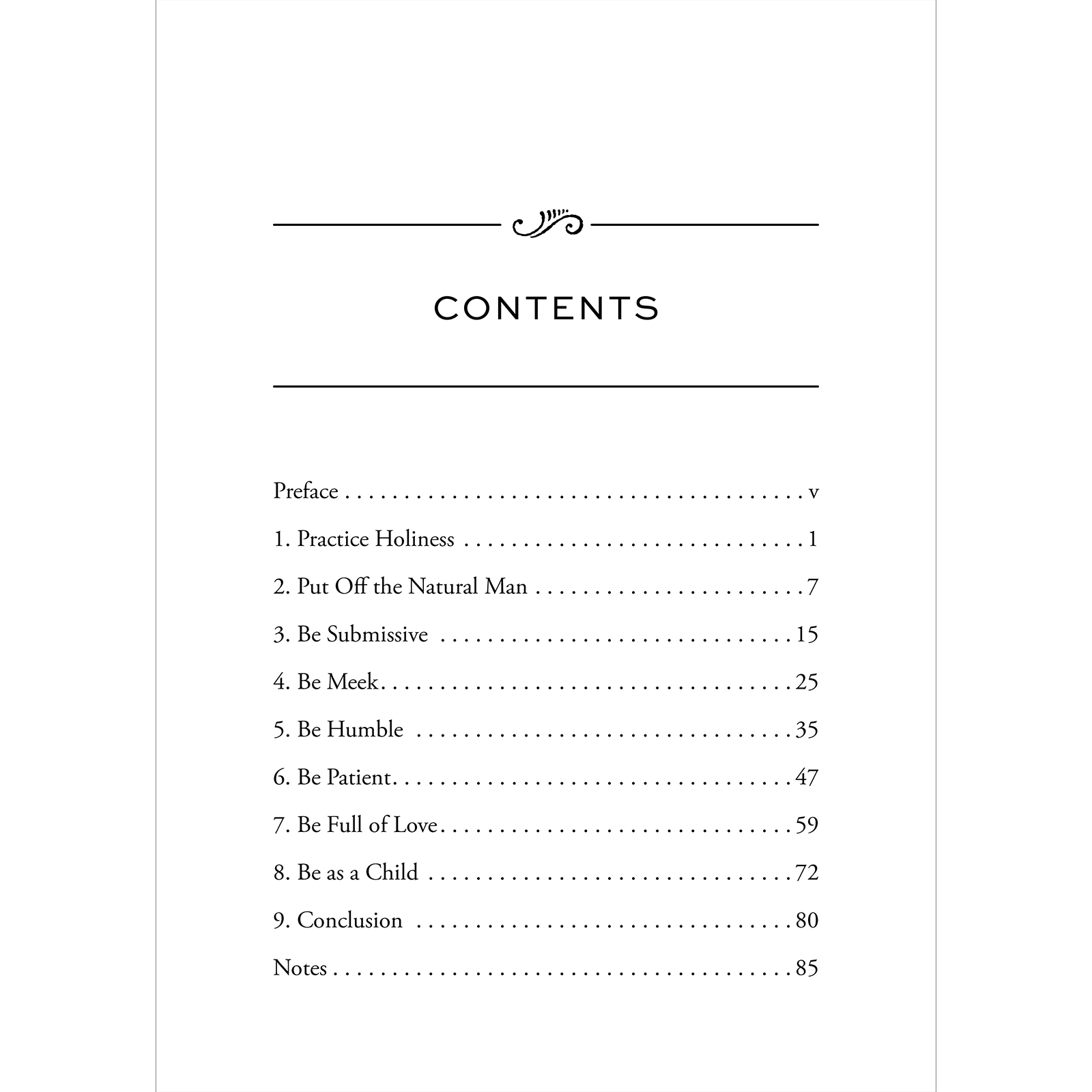 Habits of Holy Men, , large image number 1