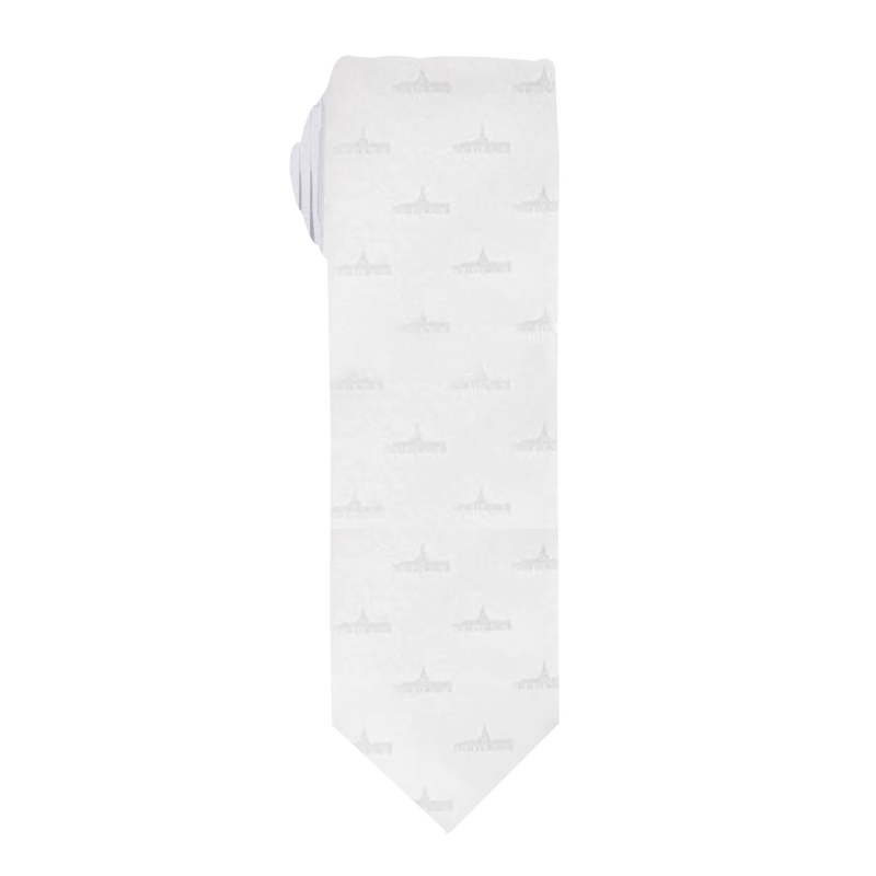 Men's Phoenix Arizona Temple Necktie