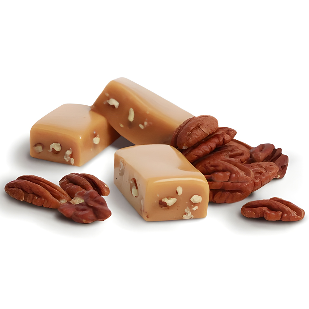 Pecan Caramels Bag, , large image number 2