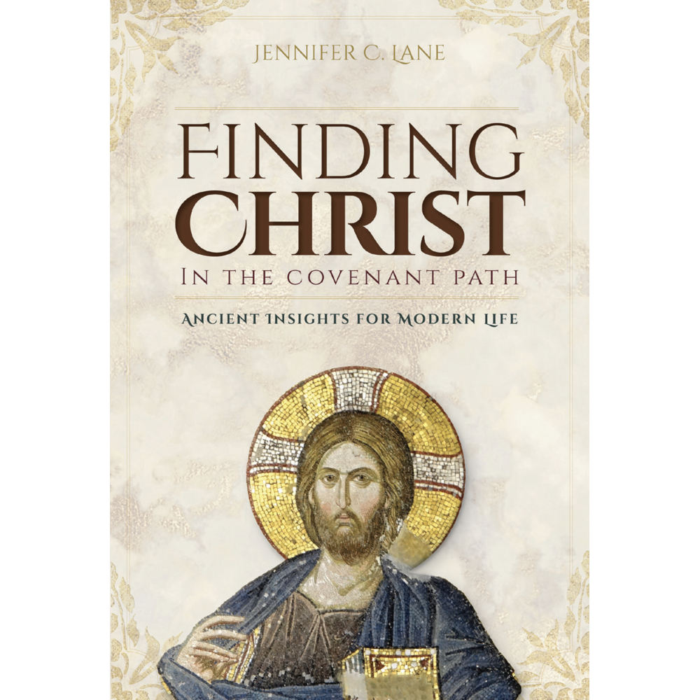 Finding Christ in the Covenant Path, , large image number 0