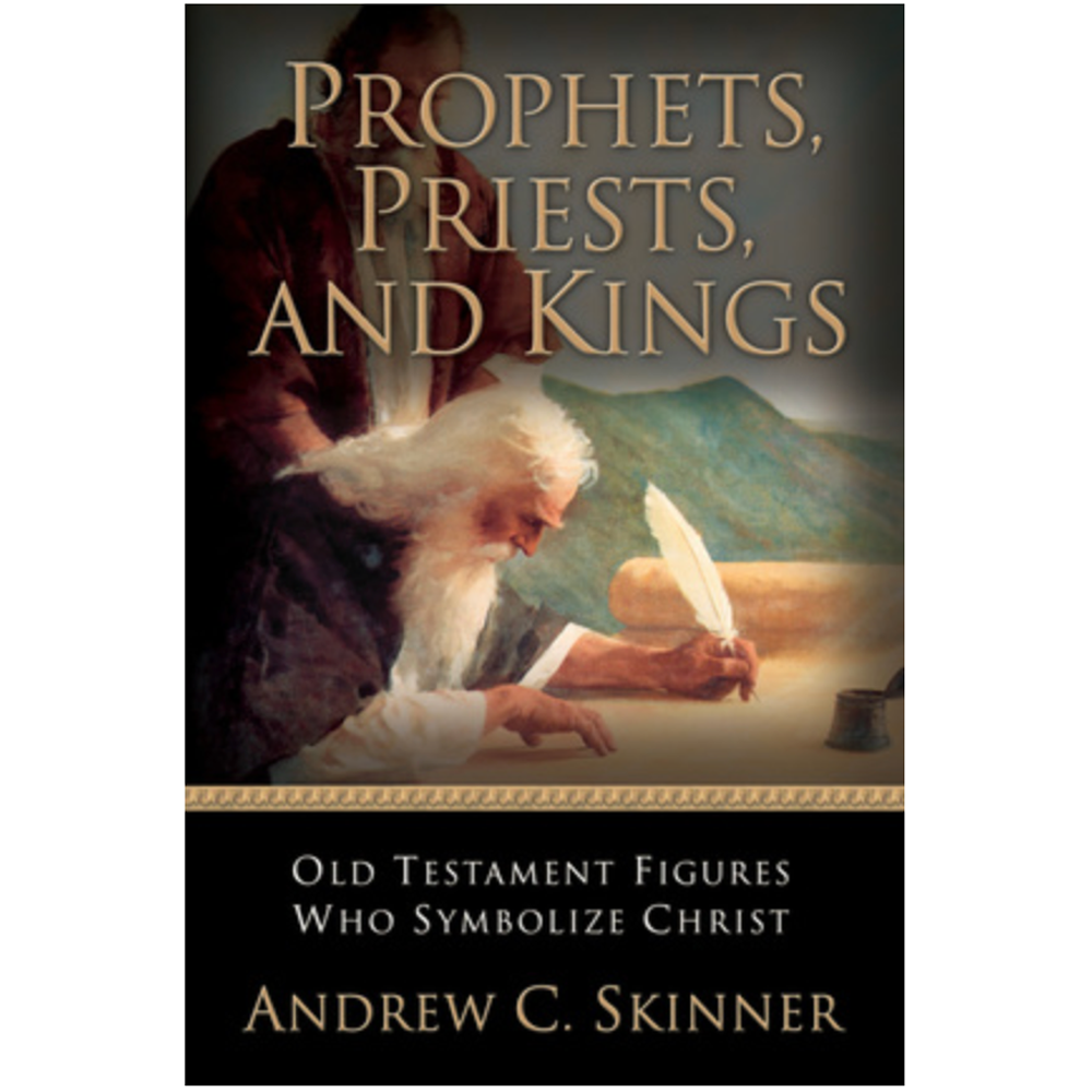 Prophets Priests And Kings