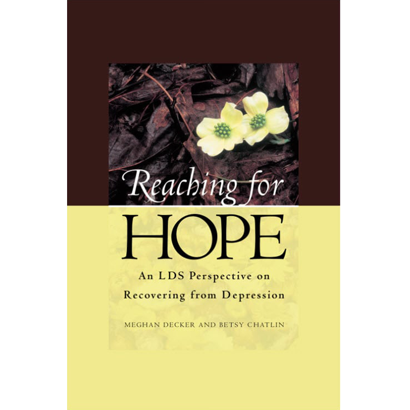 Reaching for Hope