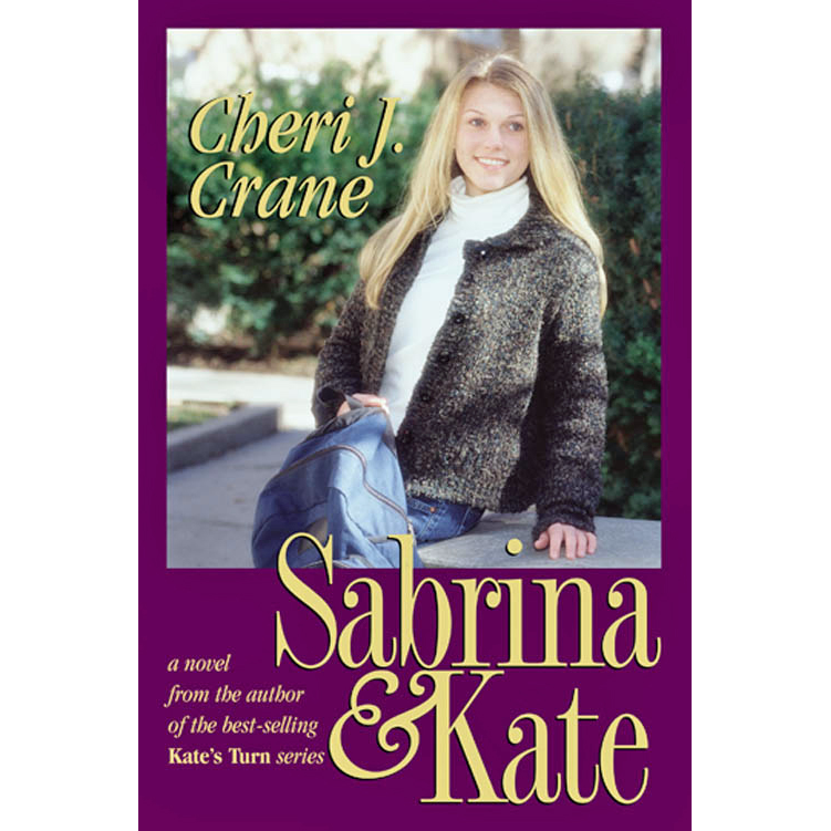 Sabrina and Kate (Kate Series, Book 5)