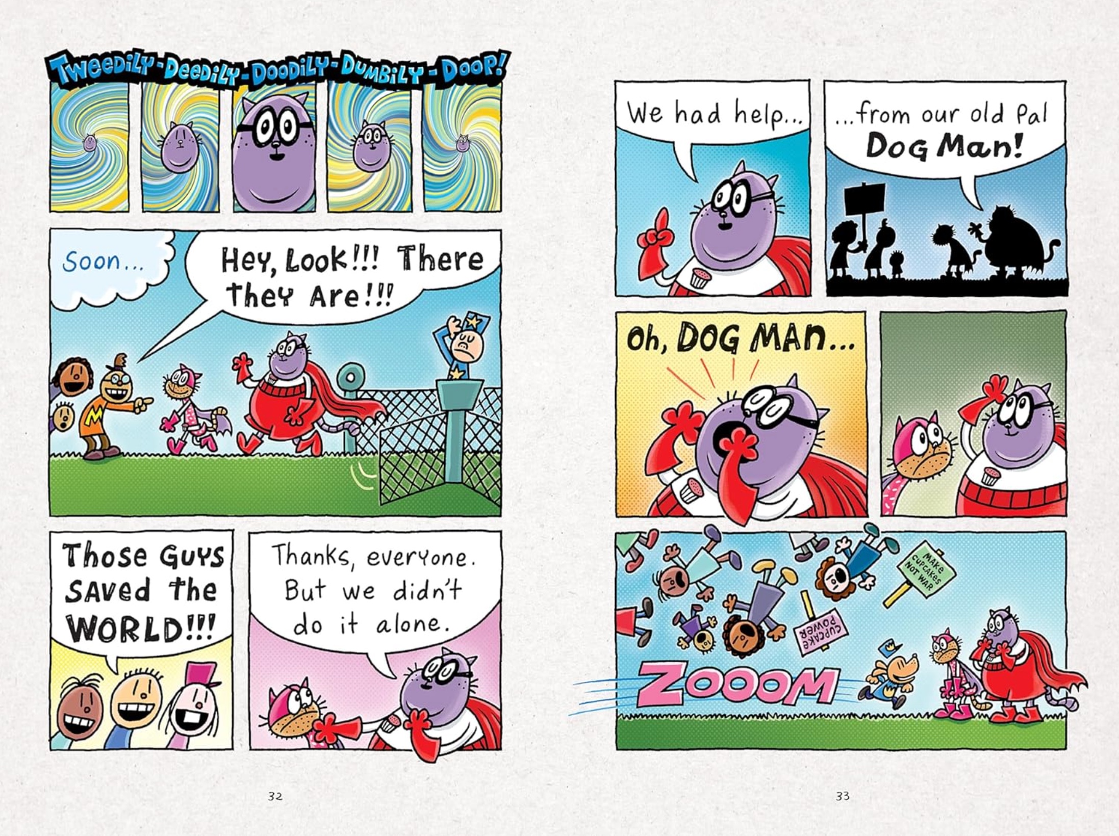 Big Jim Believes (Dog Man Graphic Novel #14), , large image number 2