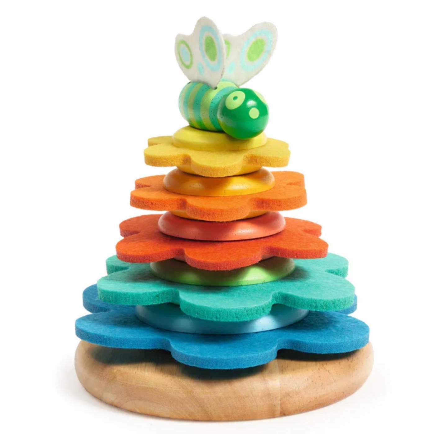 Butterflower Building Blocks, , large image number 1