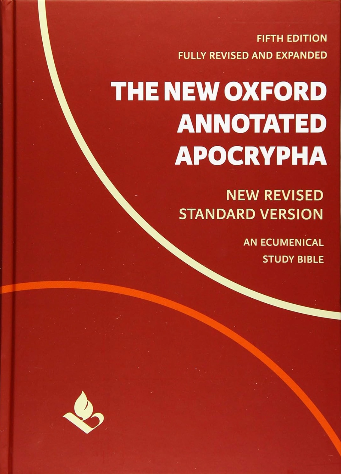 The New Oxford Annotated Apocrypha (New Revised Standard Version)