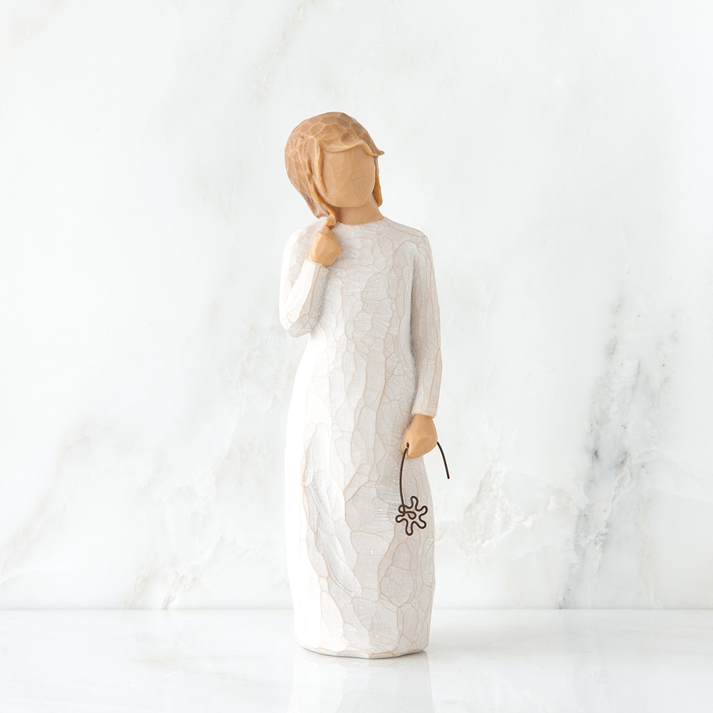 Remember Figurine, , large