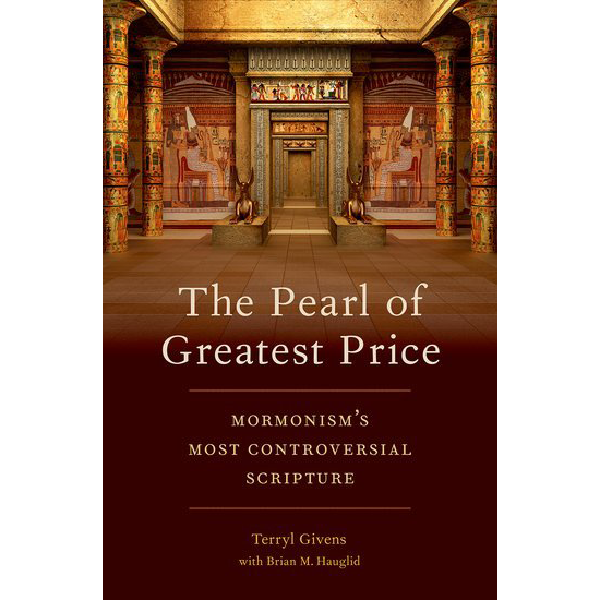 The Pearl of Greatest Price