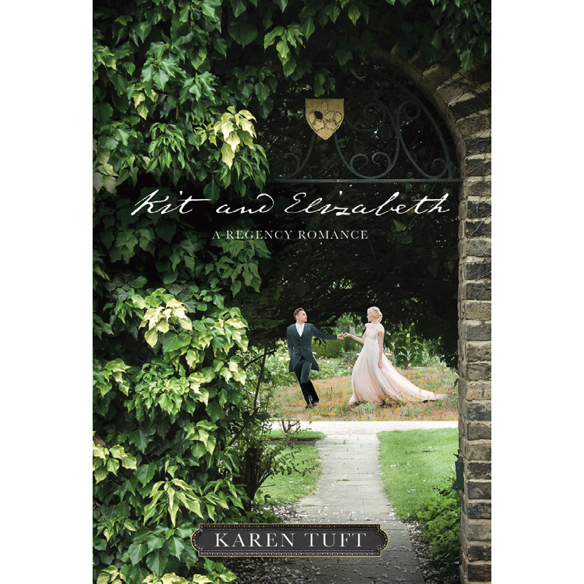 Kit and Elizabeth, , large image number 0