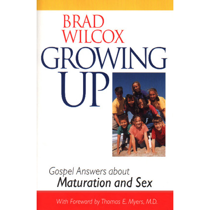 Growing Up, , large image number 0