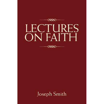 Lectures on Faith