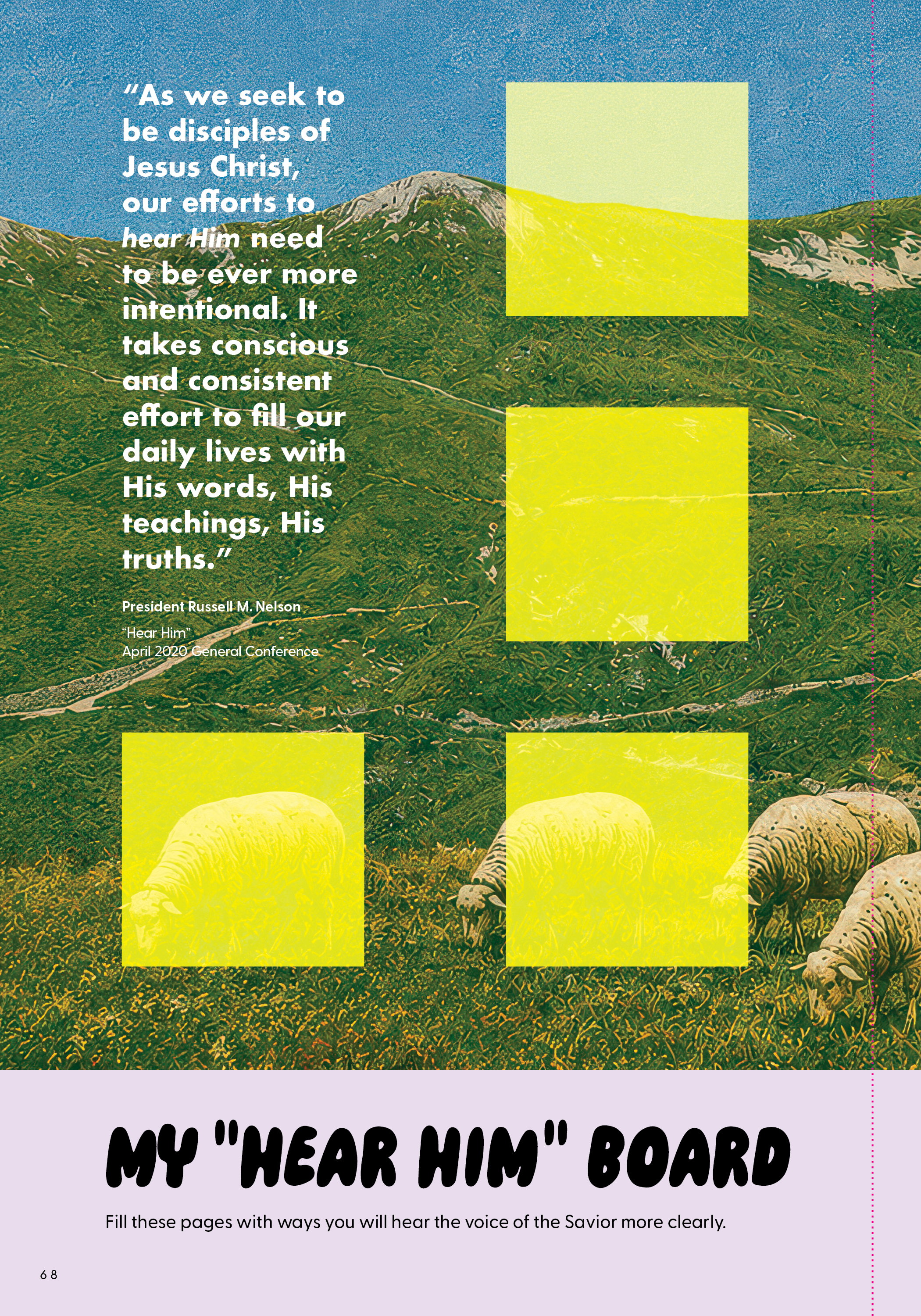 Faith 52: A Weekly New Testament Study Guide for Teens, , large image number 2