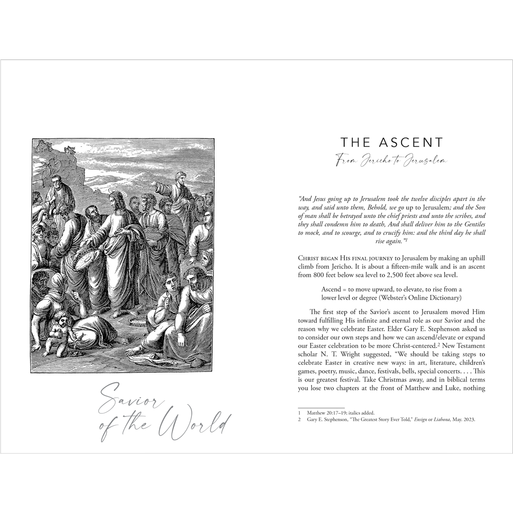 From Jericho To Jerusalem, , large image number 2