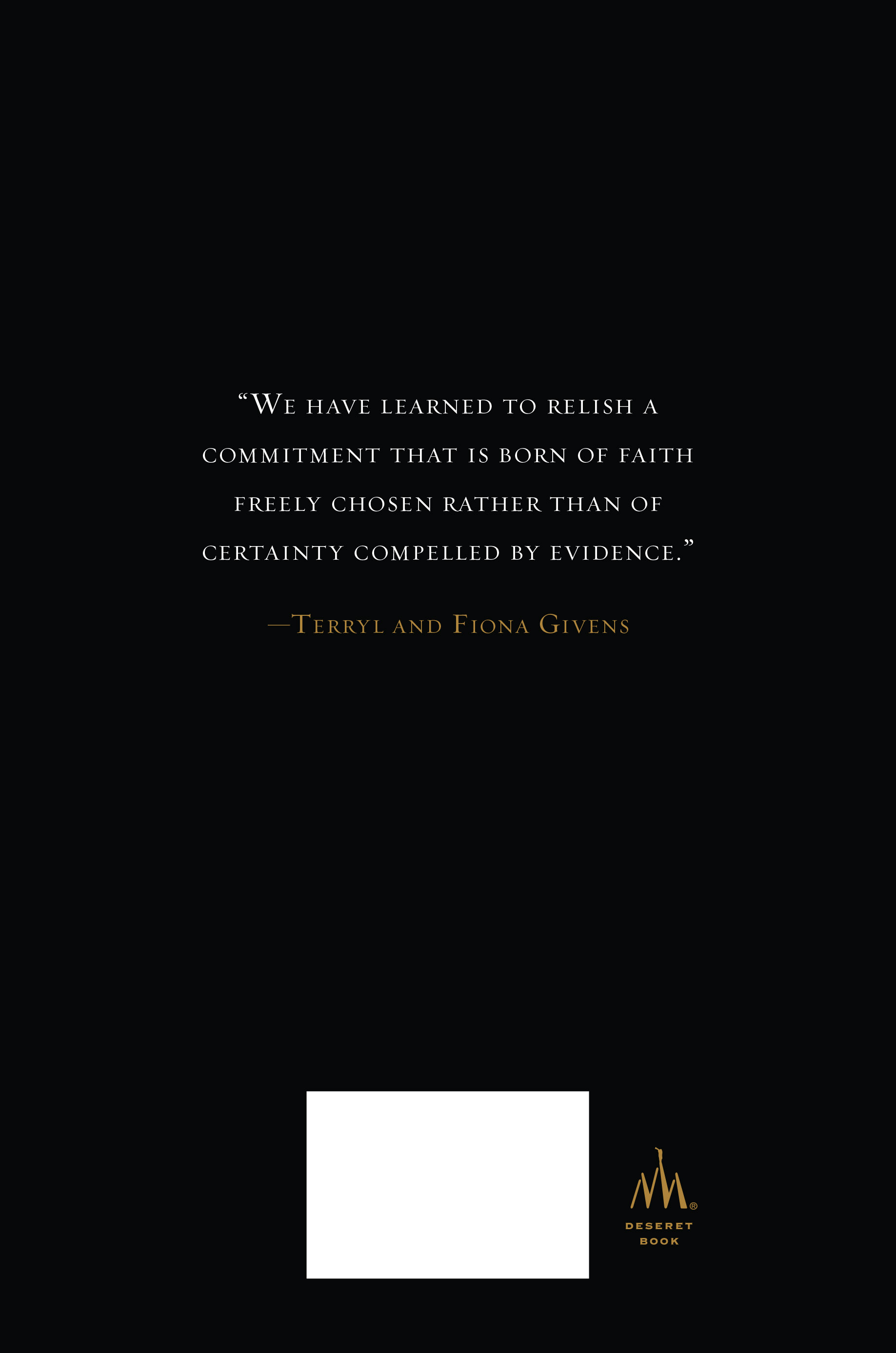 The Crucible of Doubt, , large image number 10