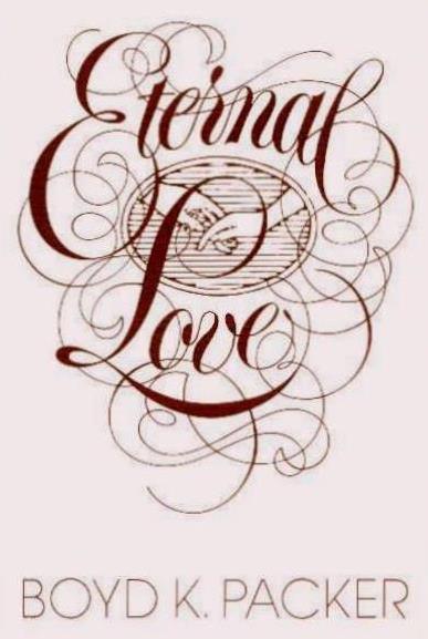 Eternal Love